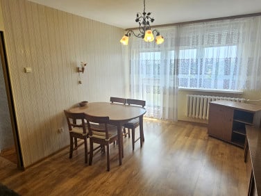 Mieszkanie Sosnowiec