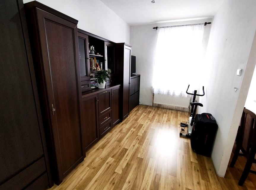 Mieszkanie Siemianowice Śląskie