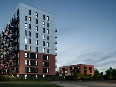 Mieszkanie Katowice