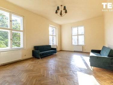 Mieszkanie Kraków