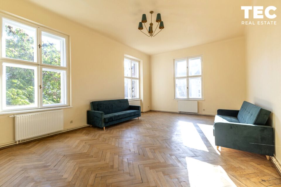 Mieszkanie Kraków