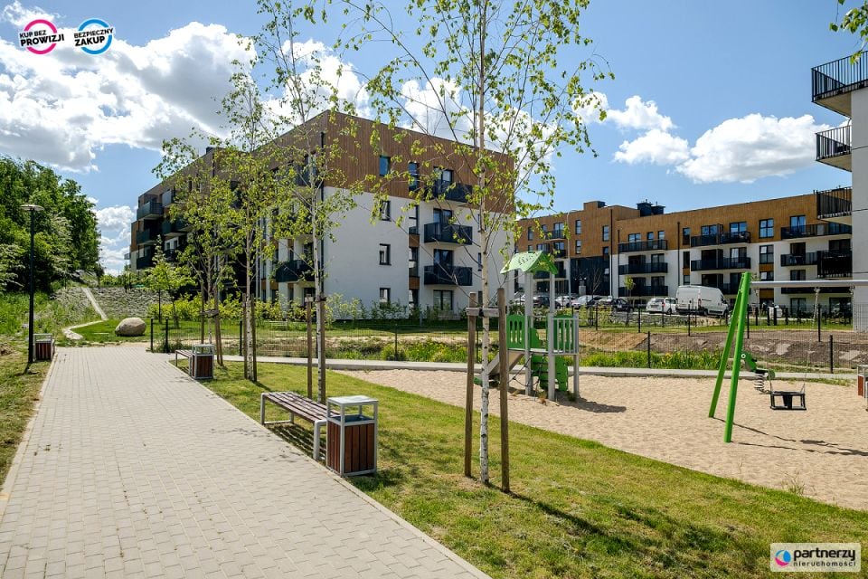 Mieszkanie Gdańsk