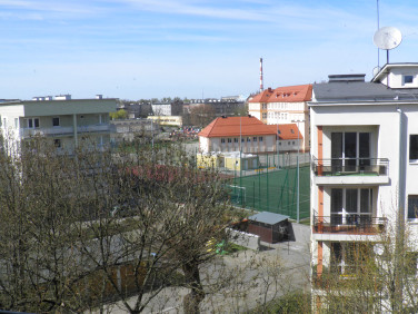Mieszkanie Bydgoszcz