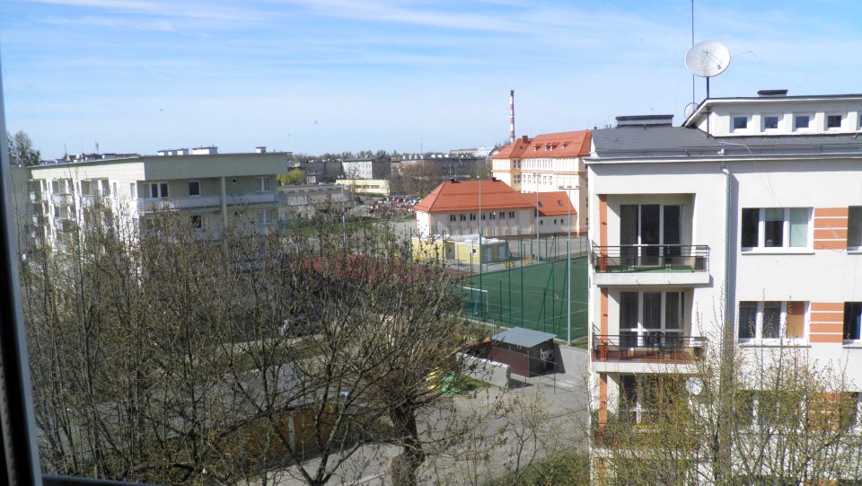 Mieszkanie Bydgoszcz