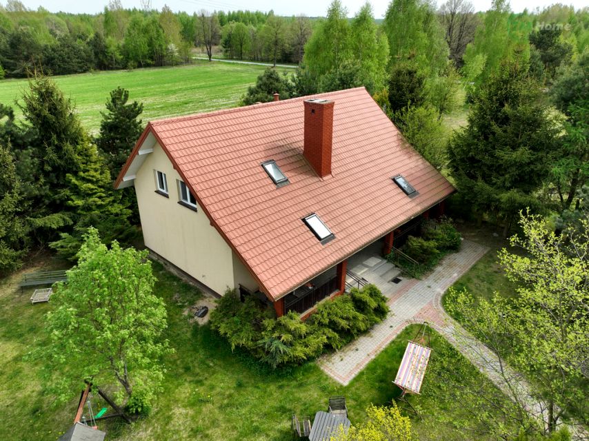 Dom Brzeźnik