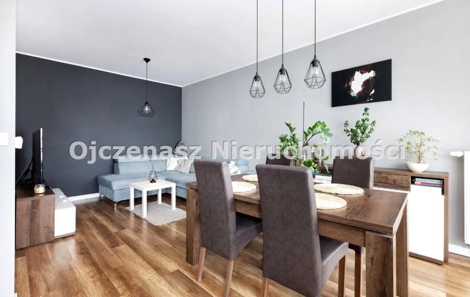 Mieszkanie Bydgoszcz