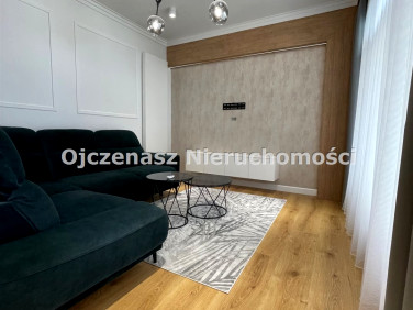 Mieszkanie Toruń