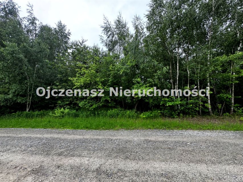 Działka budowlana Niemcz