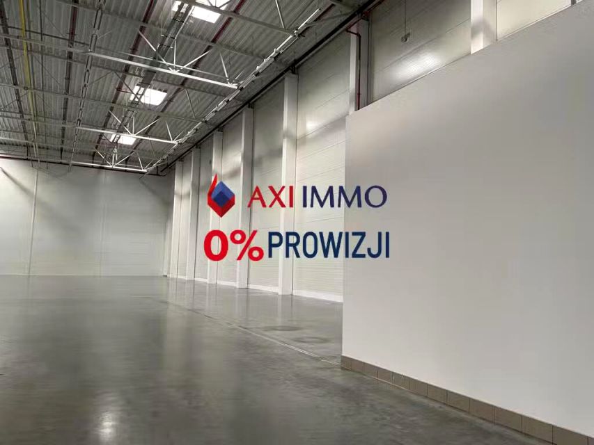 Budynek użytkowy Skawina