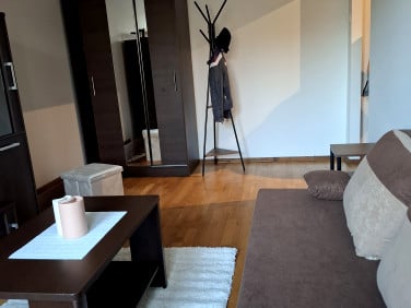 Mieszkanie Katowice