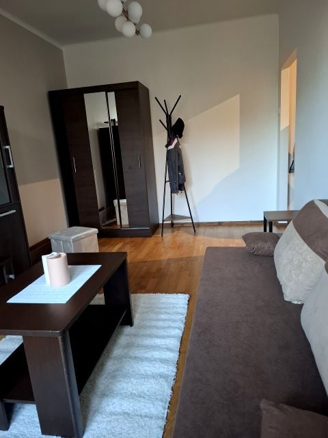 Mieszkanie Katowice