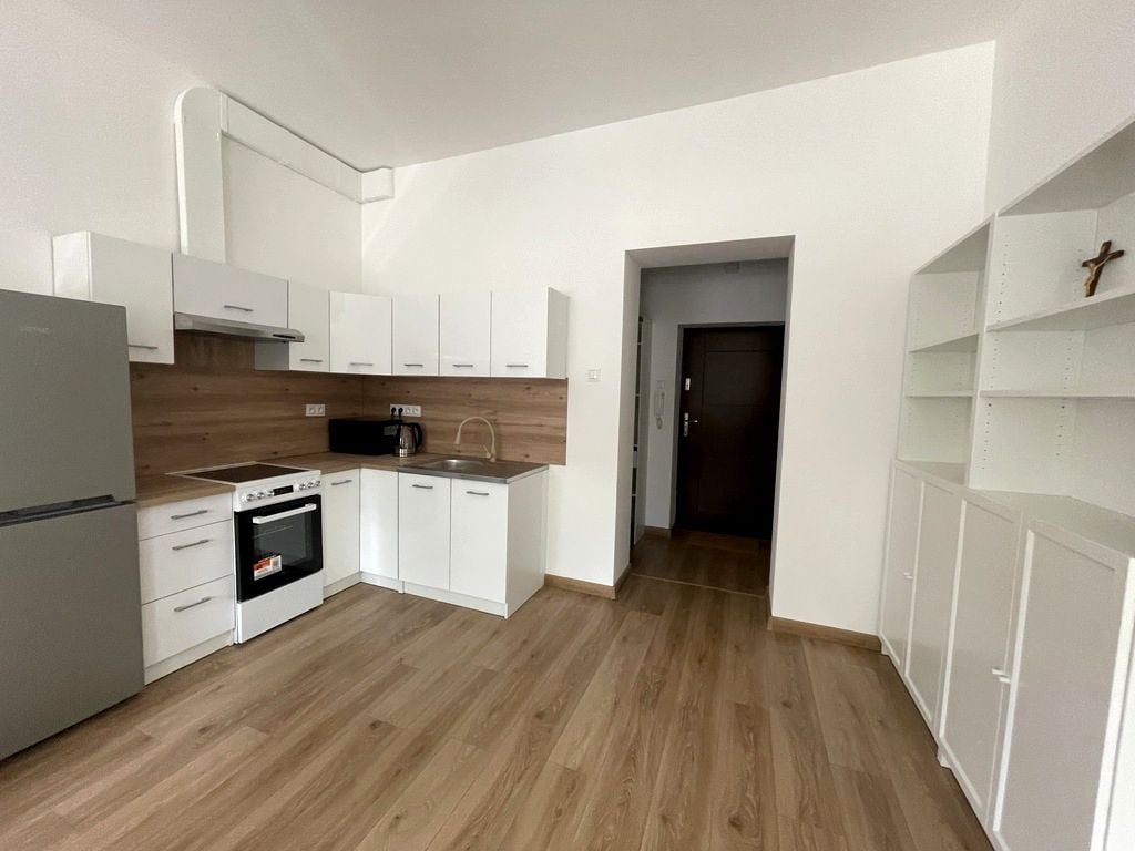 Mieszkanie Wrocław