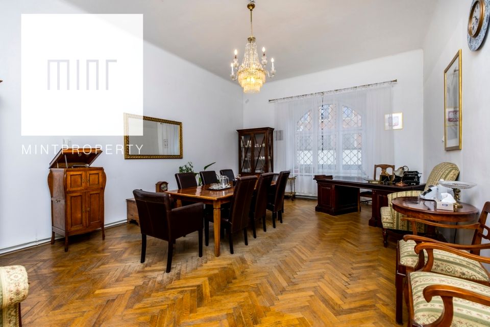 Lokal Kraków