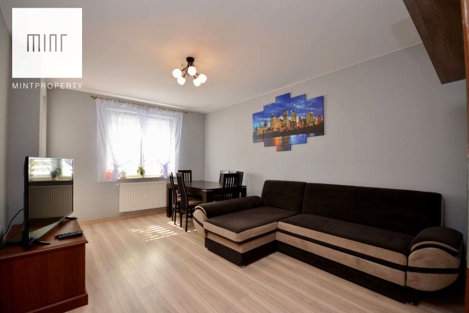 Mieszkanie Rzeszów