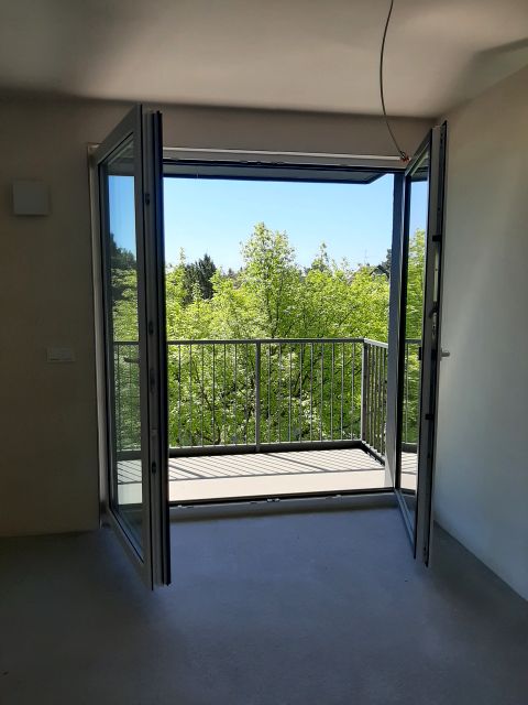 Mieszkanie apartamentowiec sprzedaż