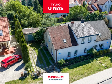 Dom Szczecin