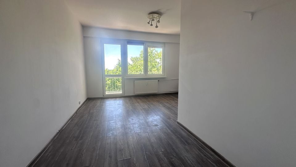 Mieszkanie, ul. Tuwima - Widok 2