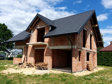 Dom Tajęcina