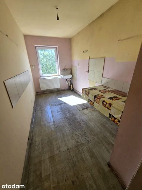 Mieszkanie Gorzów Wielkopolski