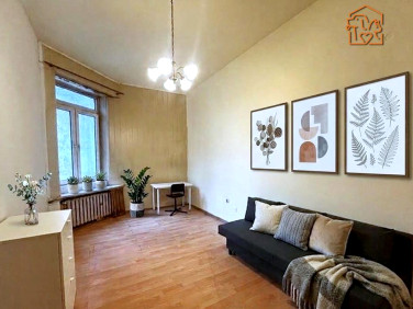 Mieszkanie Łódź
