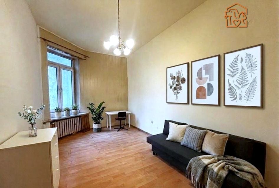 Mieszkanie Łódź