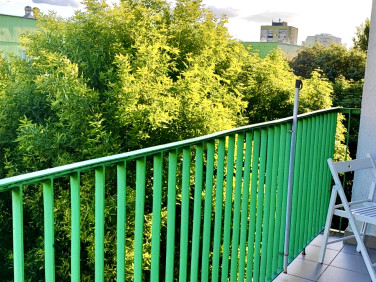 Mieszkanie Łódź