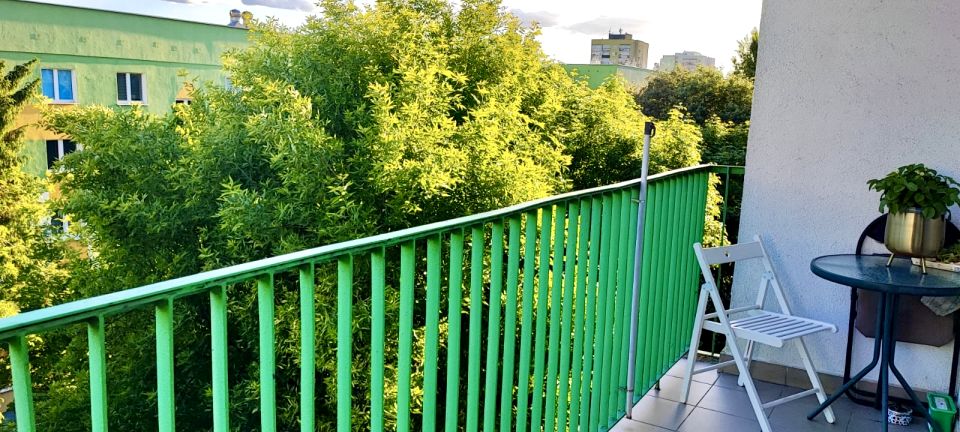 Mieszkanie Łódź