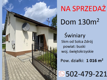 Dom Świniary
