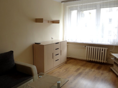 Mieszkanie Gliwice