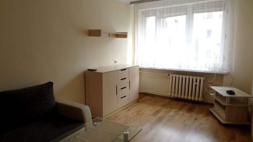 Mieszkanie Gliwice