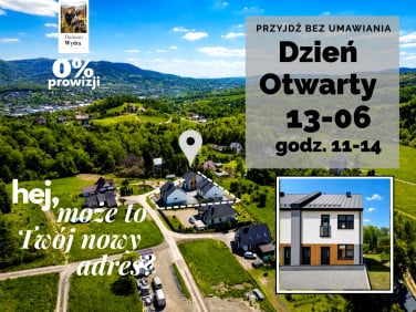 Mieszkanie Limanowa sprzedaż