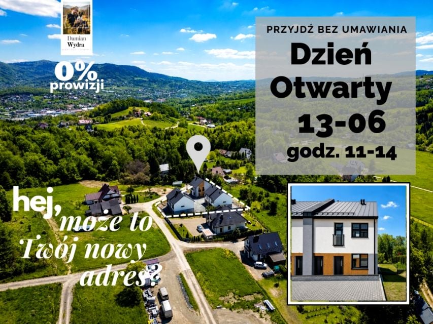 Mieszkanie Limanowa sprzedaż