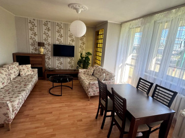 Mieszkanie Gliwice
