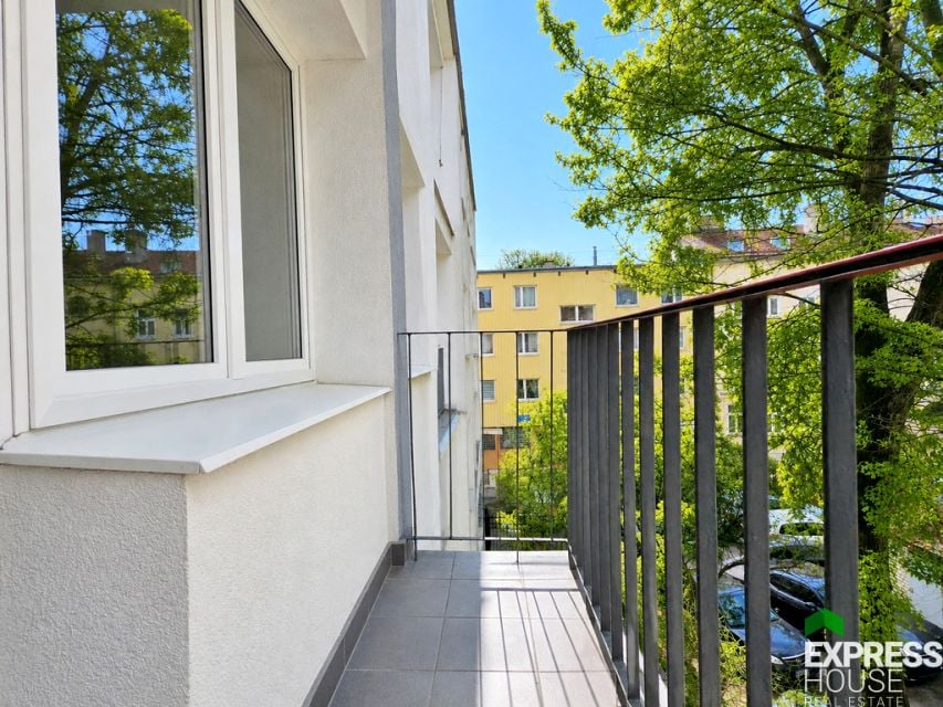 Mieszkanie, ul. Solna
