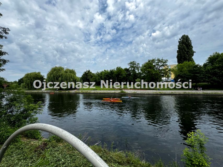 Mieszkanie Bydgoszcz