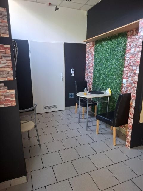 Lokal Zabrze