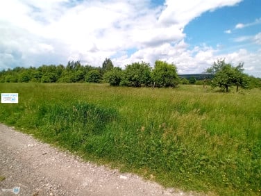 Działka budowlana Tumlin