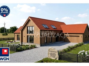 Działka budowlana Jutrzenka