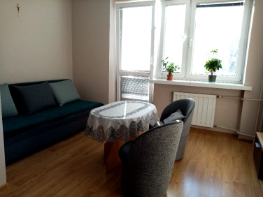 Mieszkanie Tarnów