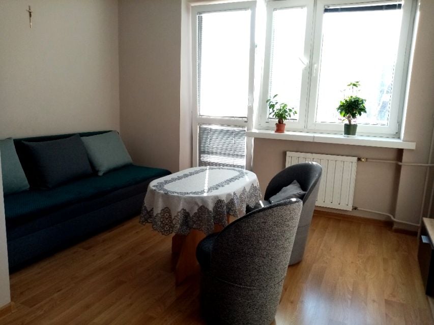 Mieszkanie Tarnów