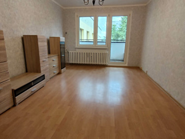 Mieszkanie Sosnowiec