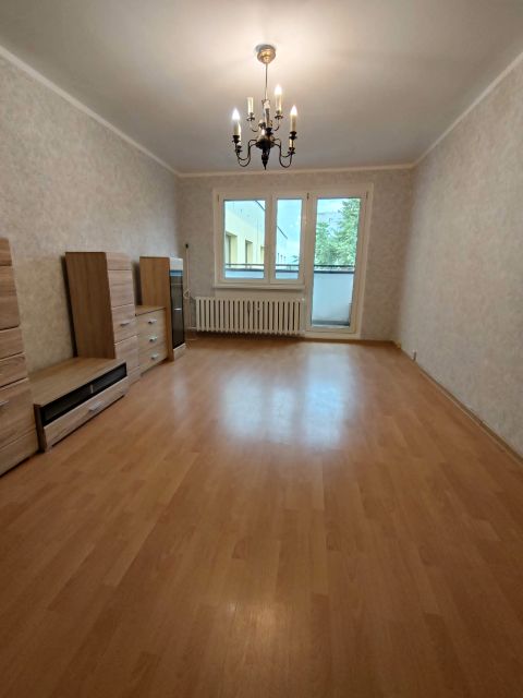 Mieszkanie Sosnowiec