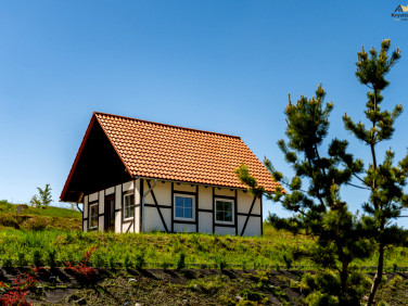 Dom Szymbark