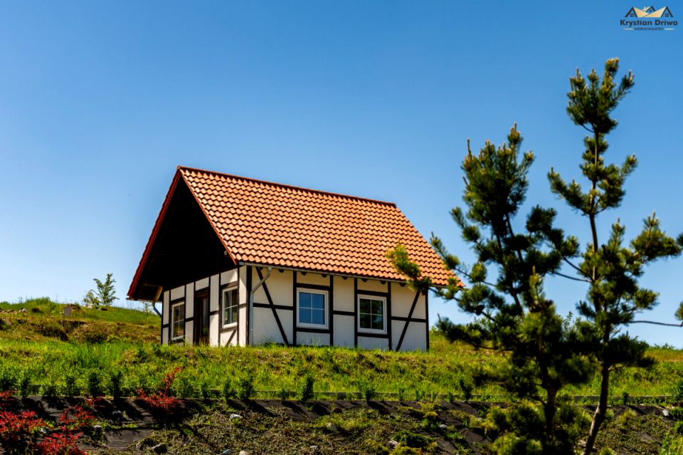 Dom Szymbark