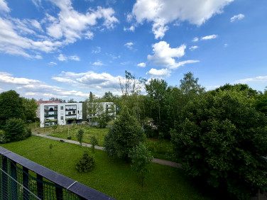 Mieszkanie Mysłowice