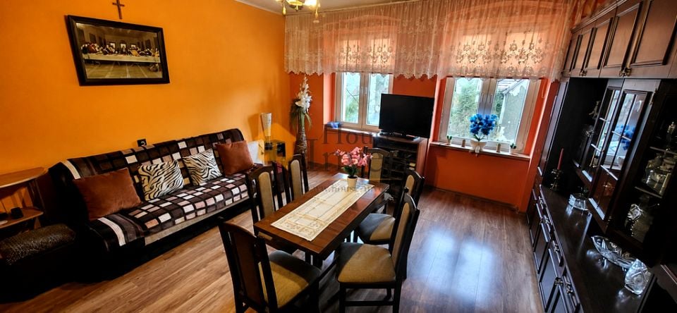 Mieszkanie Legnica