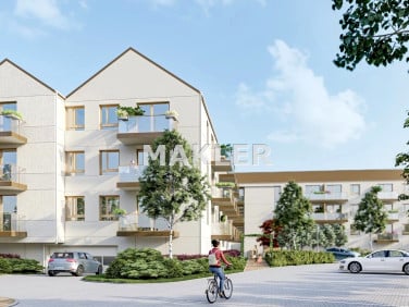 Mieszkanie Osielsko