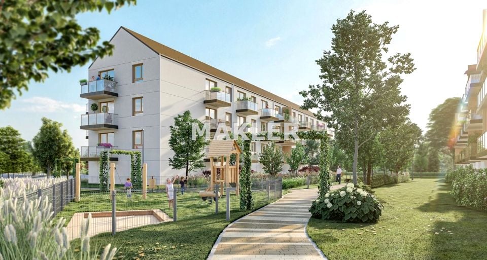 Mieszkanie Osielsko sprzedaż