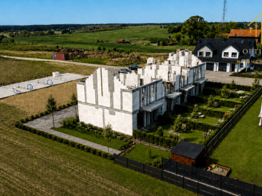 Mieszkanie Łęgajny