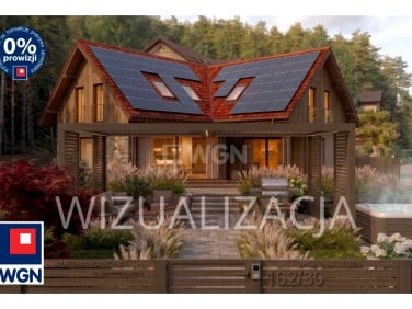 Działka Jutrzenka